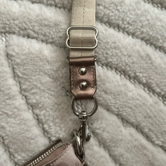 Coach Crossbody Bag - Picture 7 of 7